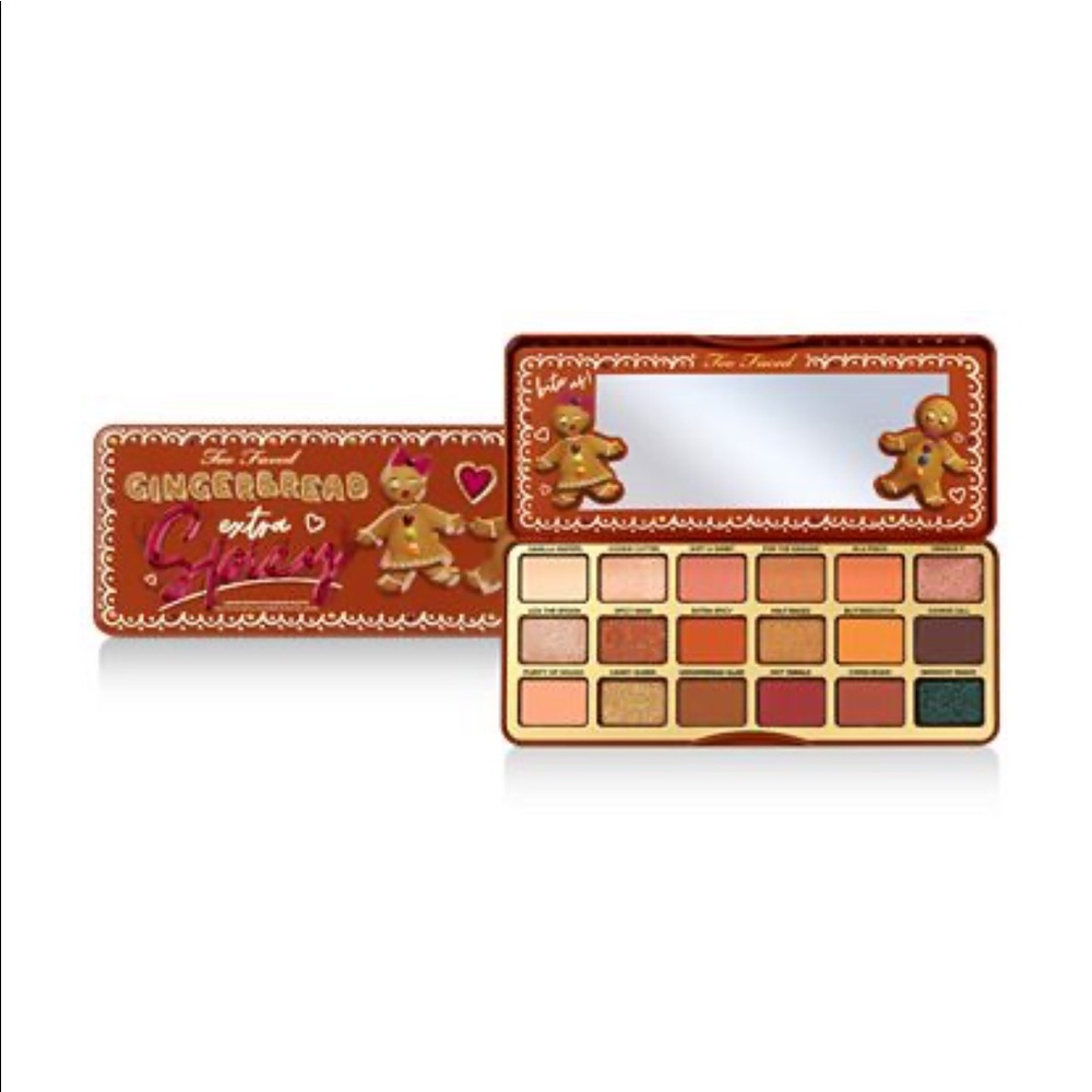 Too Faced
